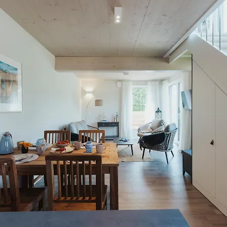 Ferienhaus Neu 